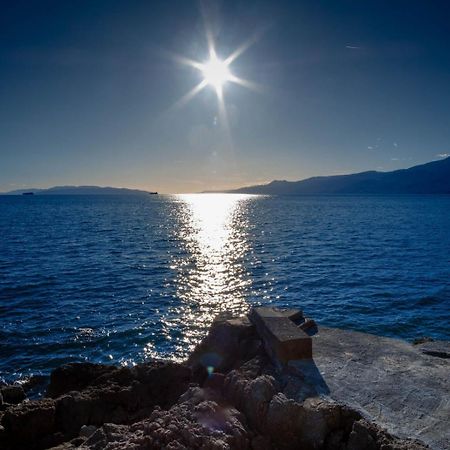 Apartman Panorama Ριέκα Εξωτερικό φωτογραφία
