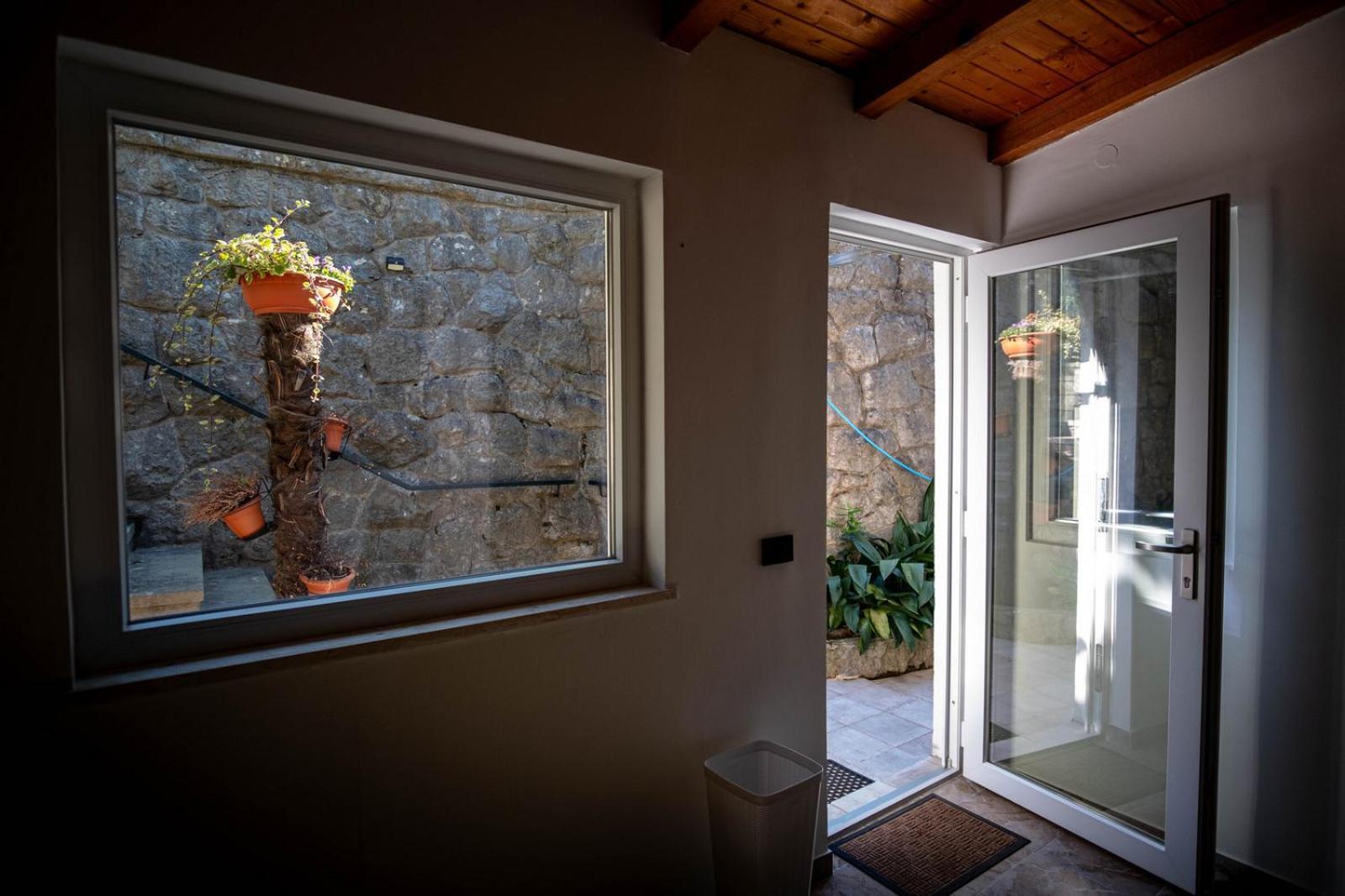 Apartman Panorama Ριέκα Εξωτερικό φωτογραφία