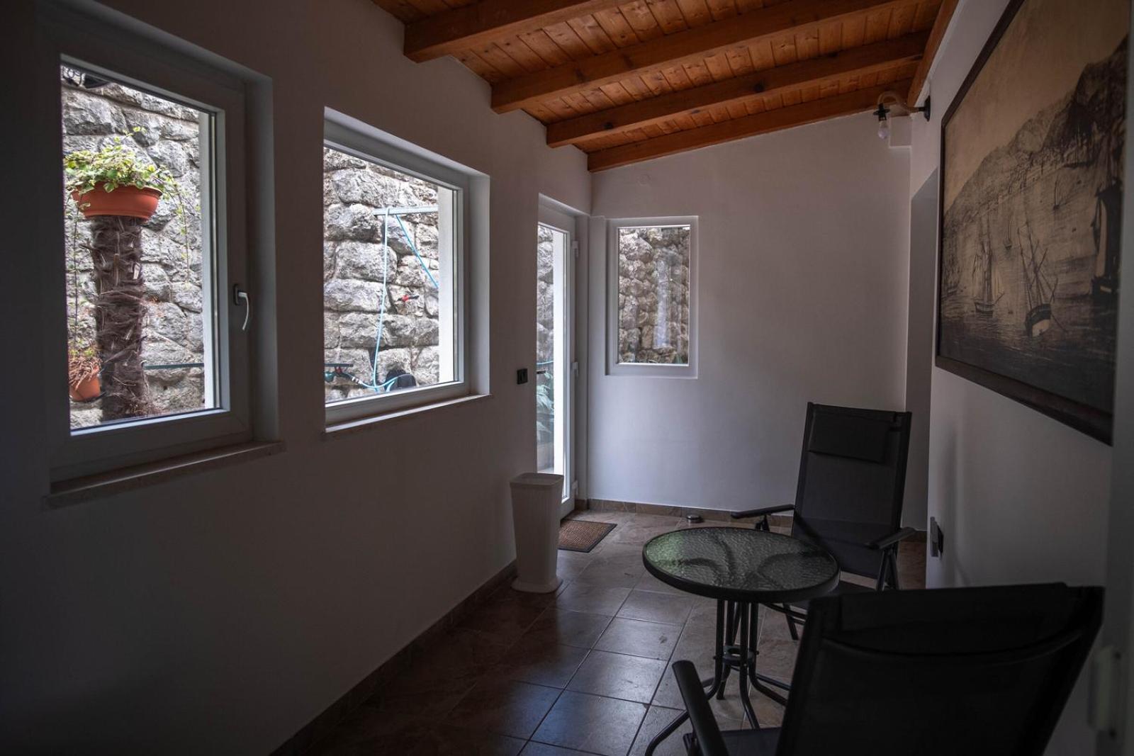 Apartman Panorama Ριέκα Εξωτερικό φωτογραφία