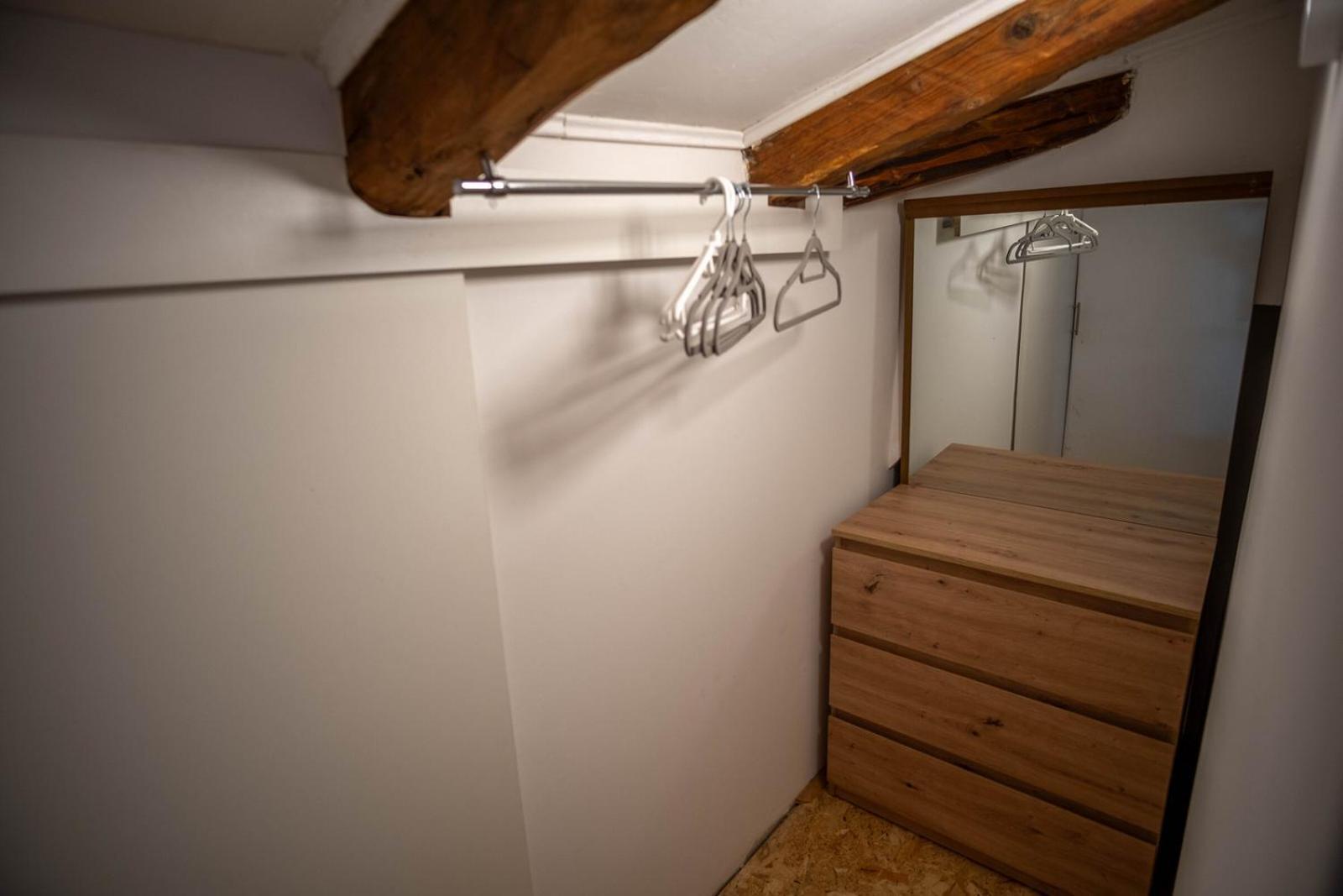 Apartman Panorama Ριέκα Εξωτερικό φωτογραφία