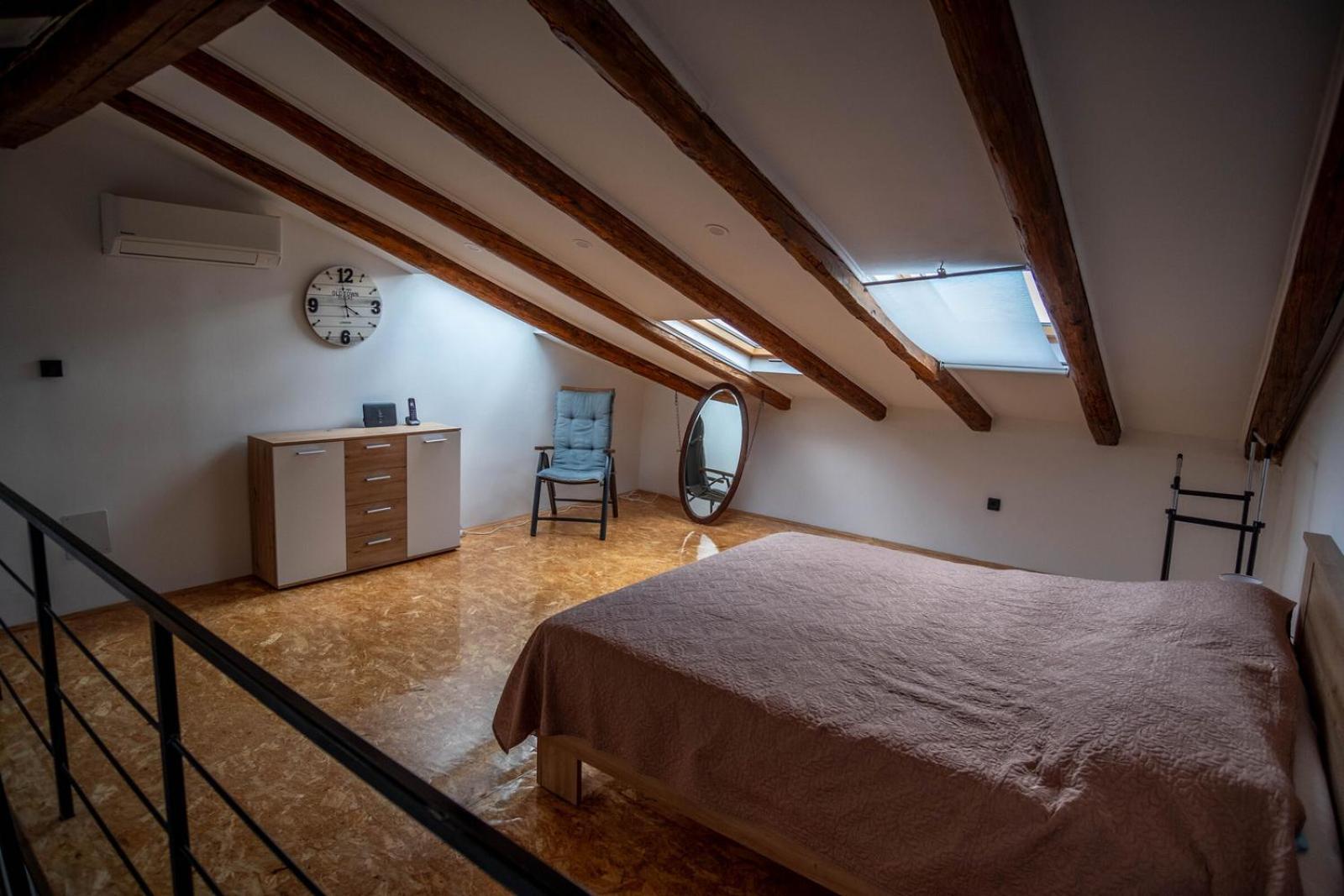 Apartman Panorama Ριέκα Εξωτερικό φωτογραφία