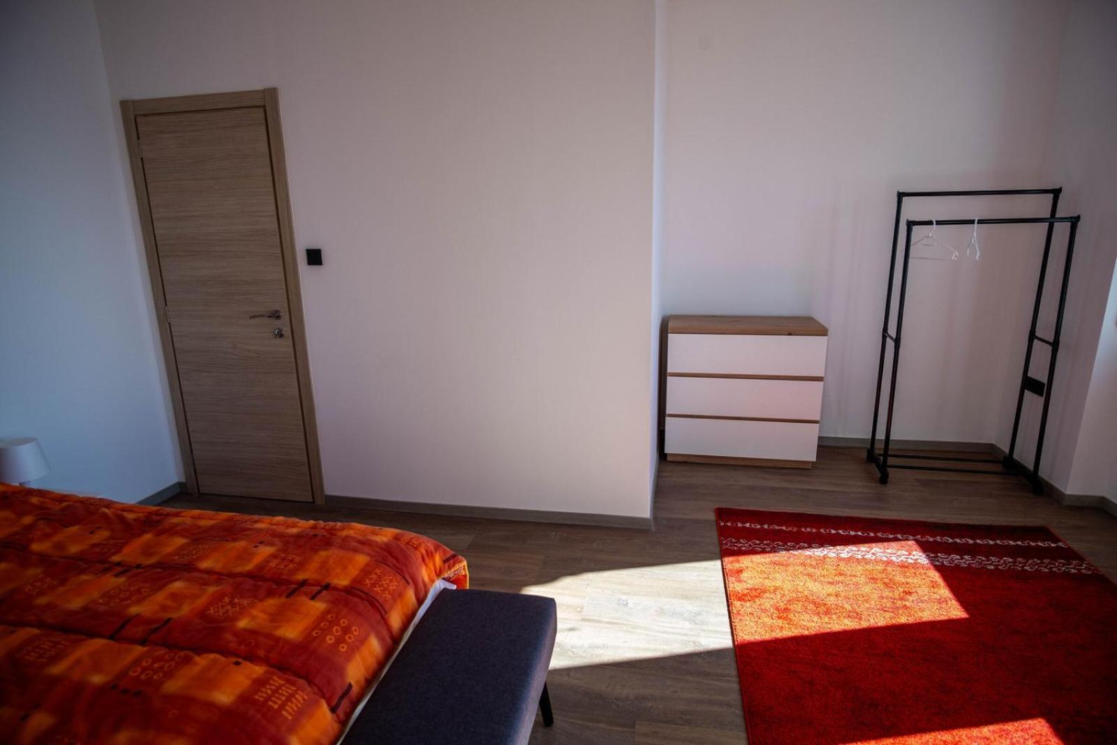 Apartman Panorama Ριέκα Εξωτερικό φωτογραφία