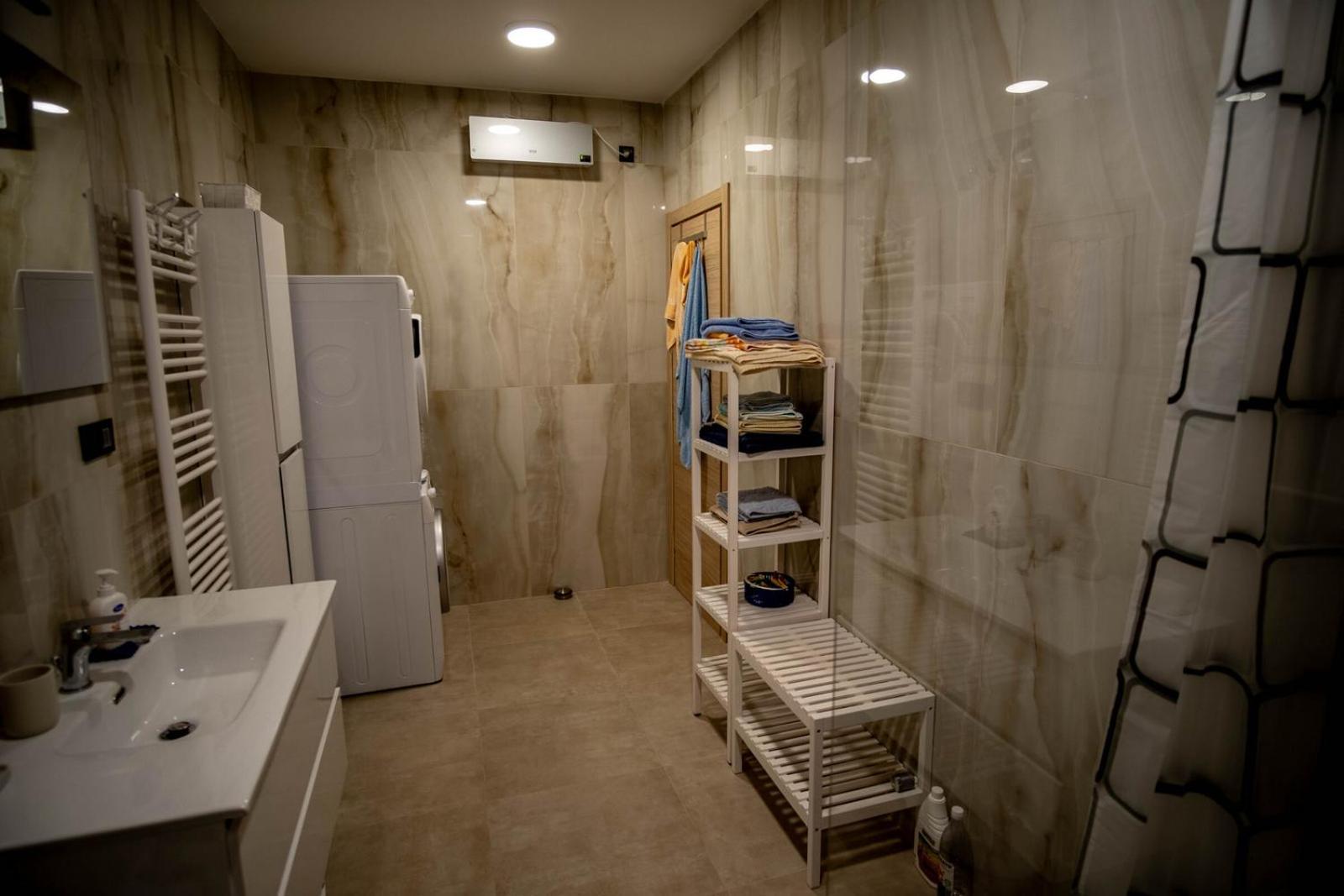 Apartman Panorama Ριέκα Εξωτερικό φωτογραφία