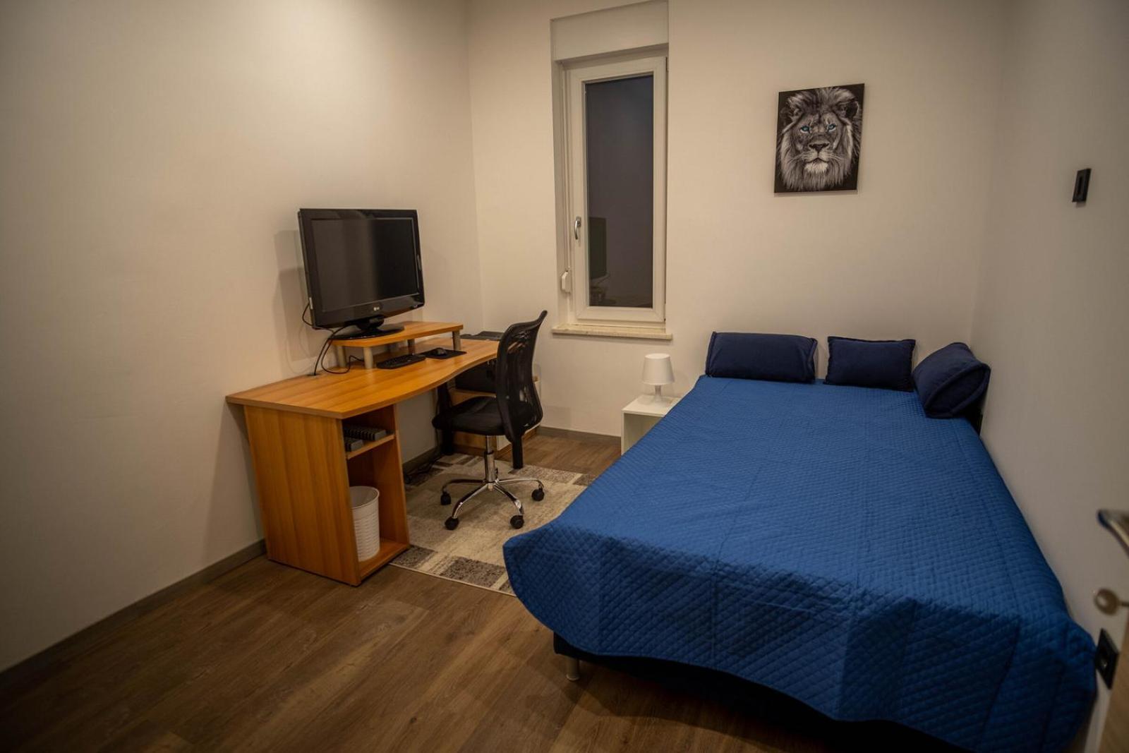 Apartman Panorama Ριέκα Εξωτερικό φωτογραφία