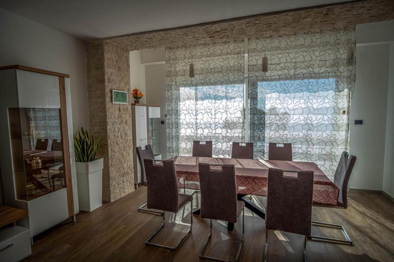 Apartman Panorama Ριέκα Εξωτερικό φωτογραφία