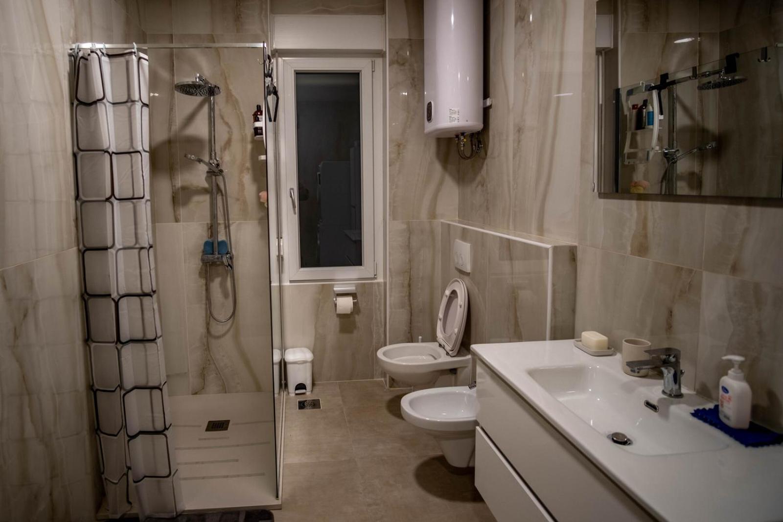 Apartman Panorama Ριέκα Εξωτερικό φωτογραφία