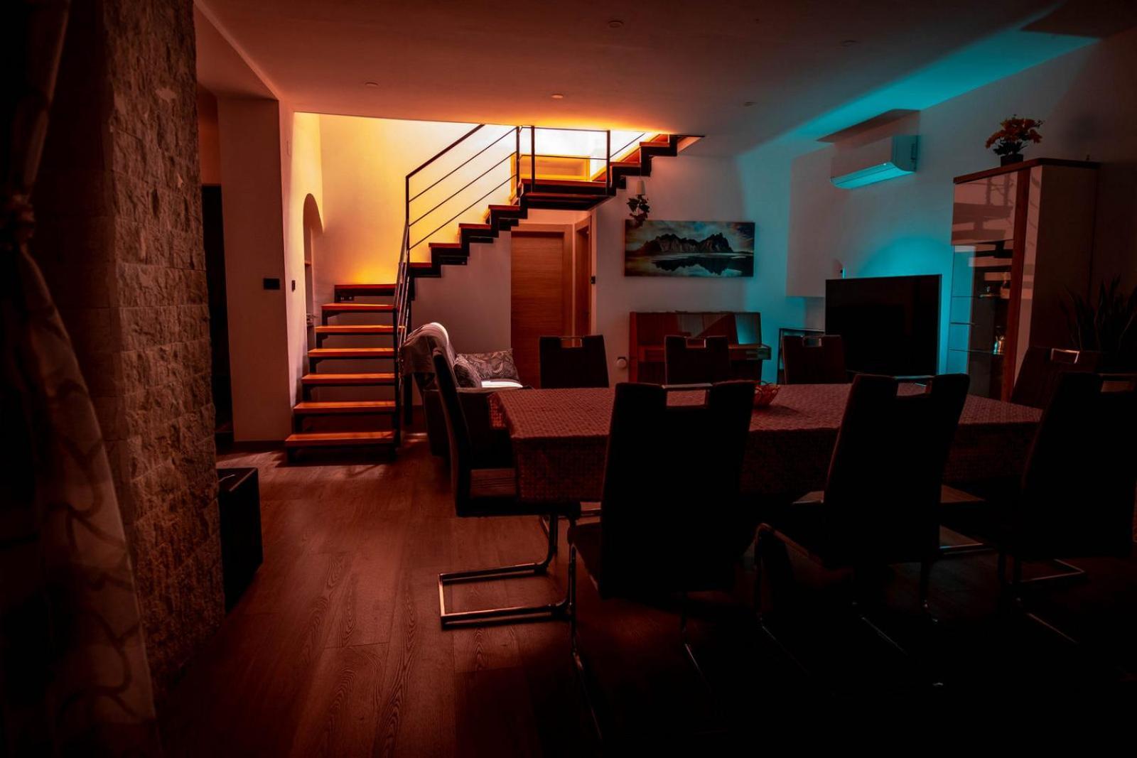 Apartman Panorama Ριέκα Εξωτερικό φωτογραφία