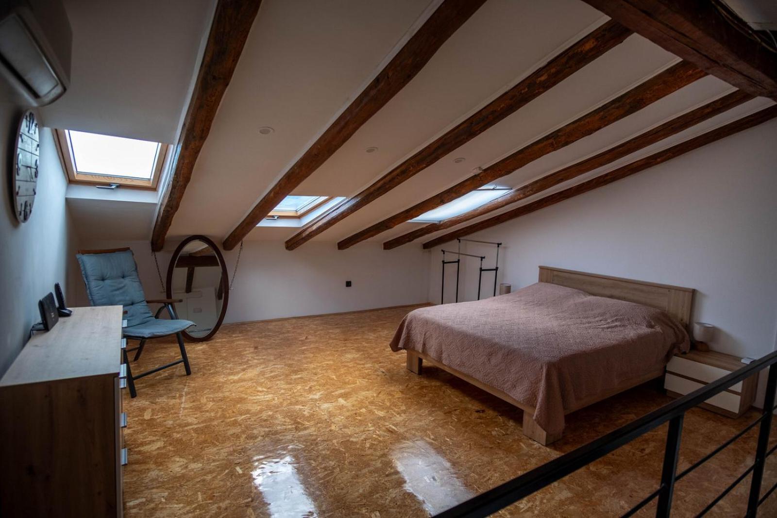 Apartman Panorama Ριέκα Εξωτερικό φωτογραφία