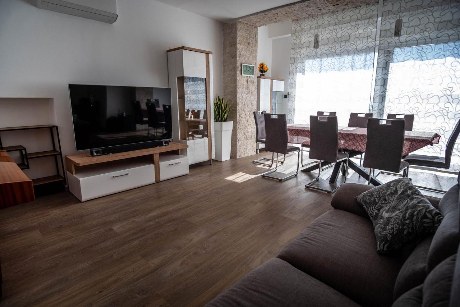 Apartman Panorama Ριέκα Εξωτερικό φωτογραφία