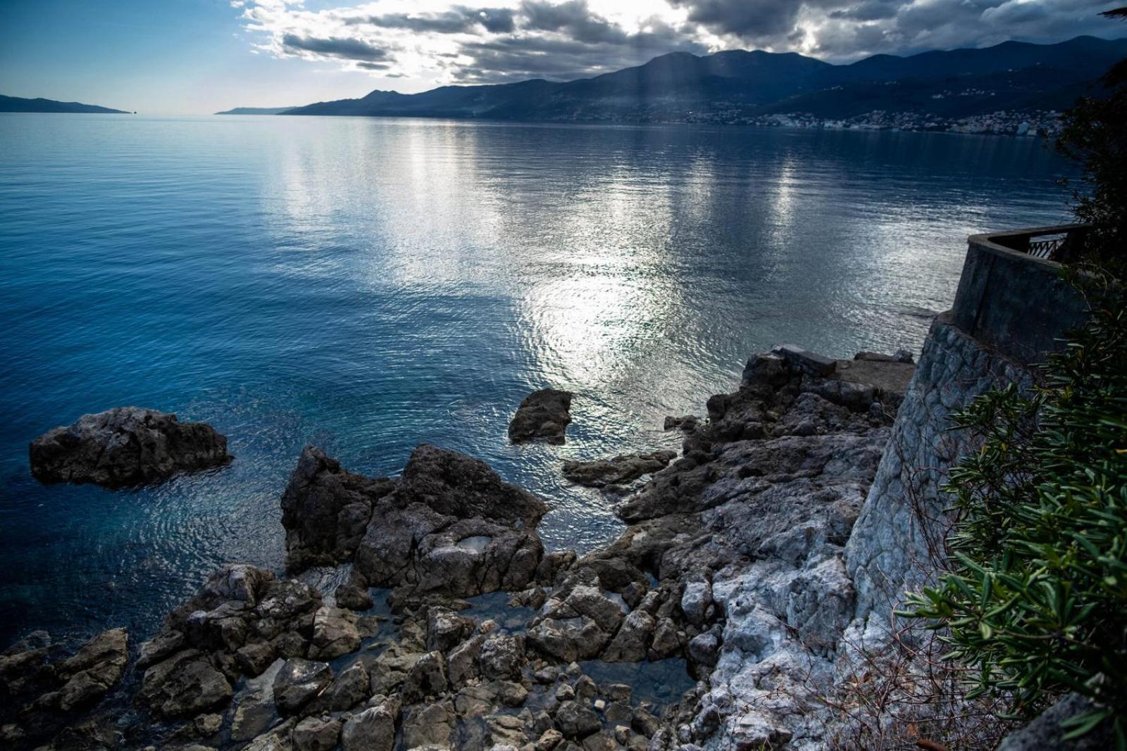 Apartman Panorama Ριέκα Εξωτερικό φωτογραφία