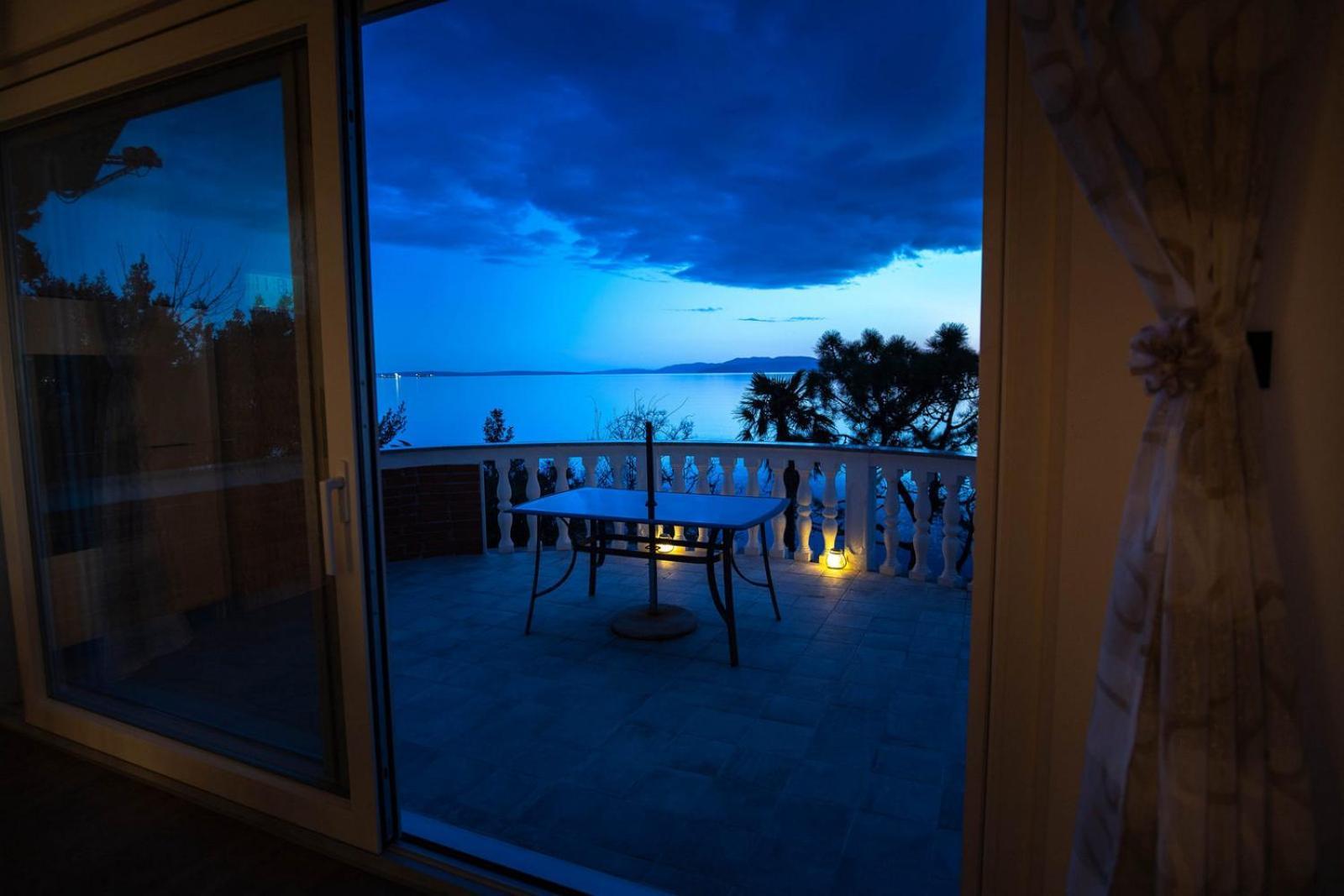 Apartman Panorama Ριέκα Εξωτερικό φωτογραφία