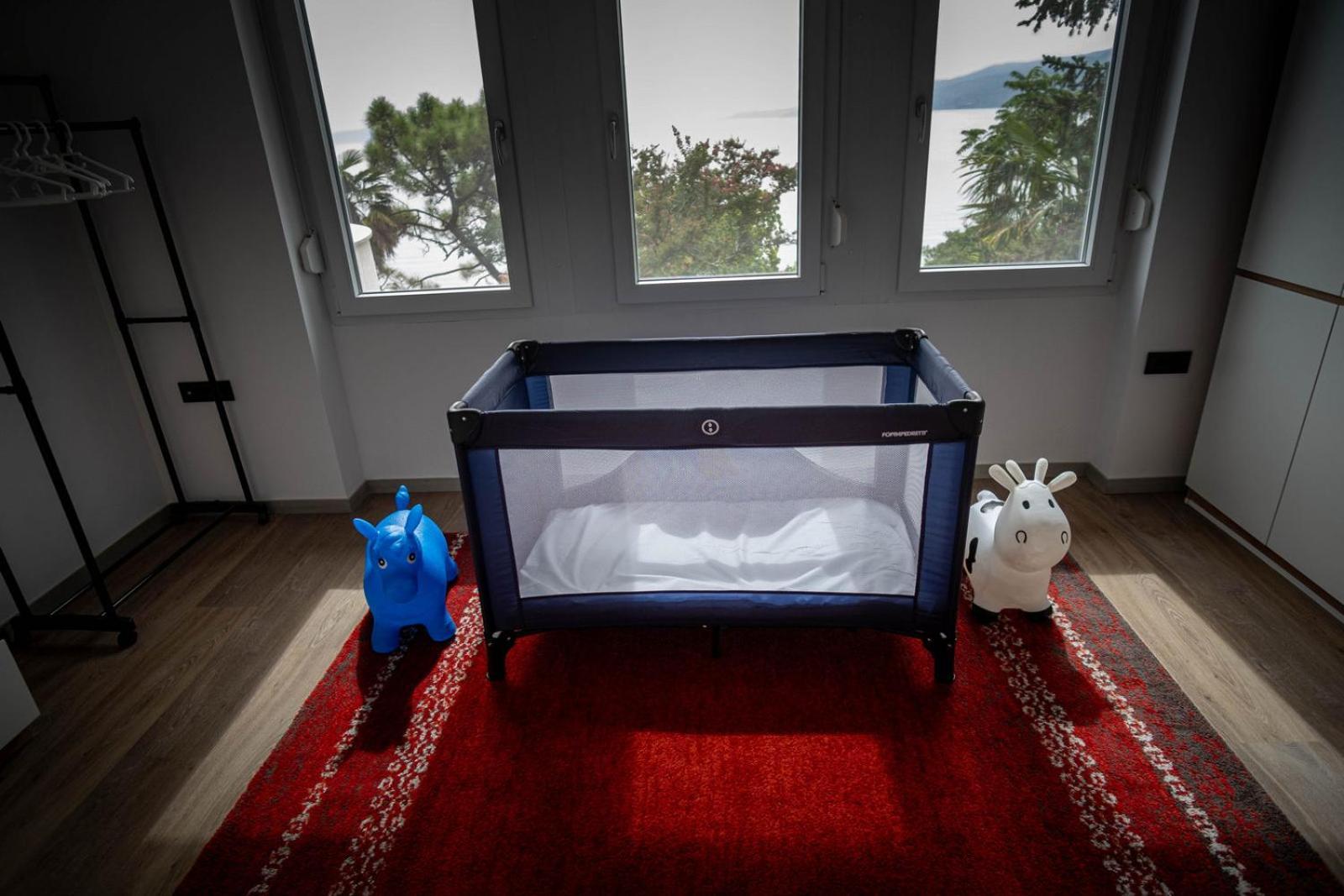 Apartman Panorama Ριέκα Εξωτερικό φωτογραφία