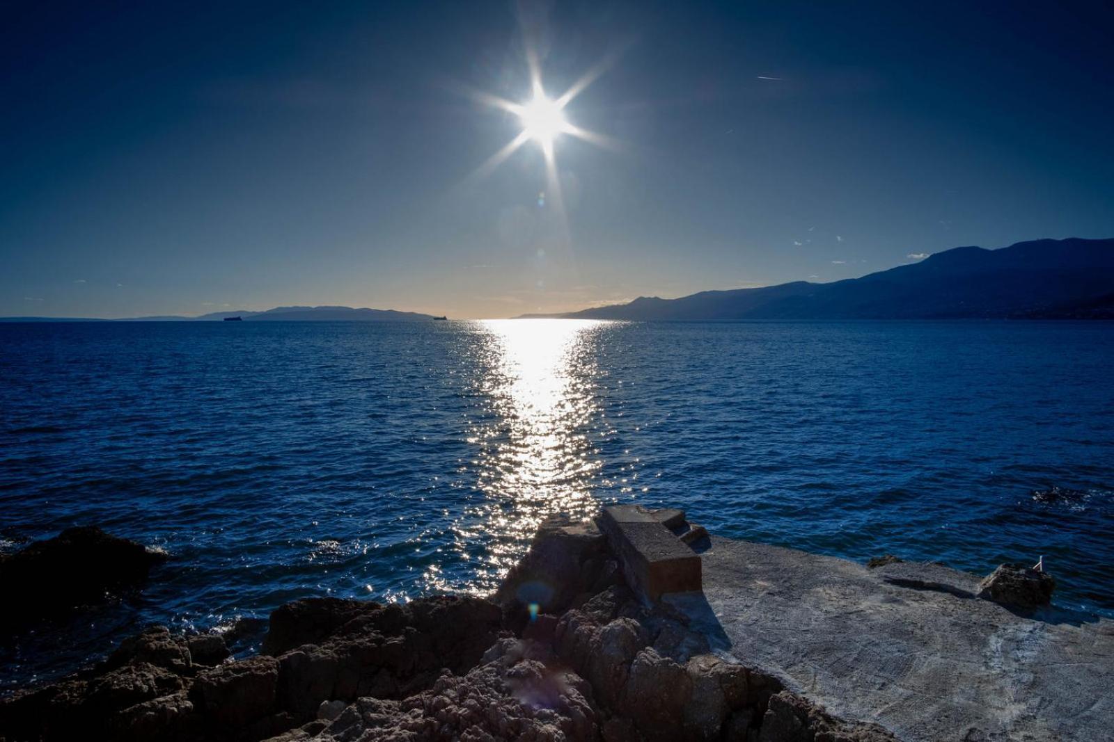 Apartman Panorama Ριέκα Εξωτερικό φωτογραφία